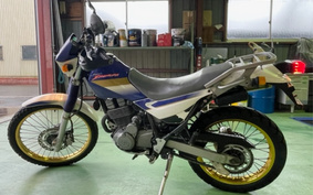 KAWASAKI SUPER SHERPA KL250G