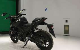 YAMAHA MT-25 A RG43J