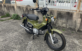 HONDA CROSS CUB 110 JA45