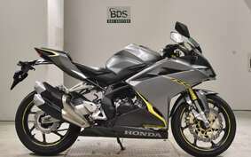 HONDA CBR250RR MC51