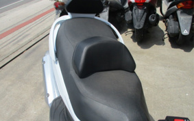SUZUKI SKYWAVE 650LX 2013 CP52A