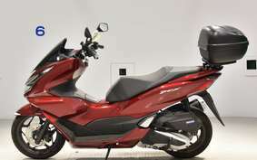 HONDA PCX125 JK05