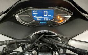 HONDA PCX 160 KF47