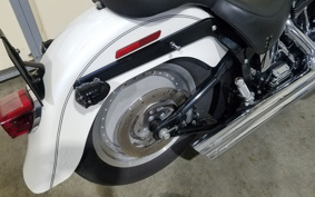 HARLEY  HARLEY FLSTF 100TH 2003 BMY