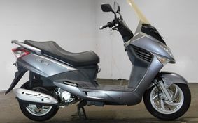 SYM RV125i LF12