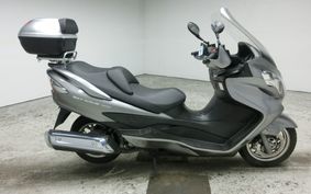 SUZUKI SKYWAVE 400 Fi 2006 CK44A