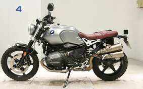 BMW R NINE T SCRAMBLER 2021 0L71