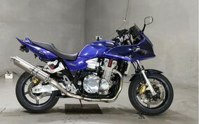 HONDA CB1300SB SUPER BOLDOR 2007 SC54