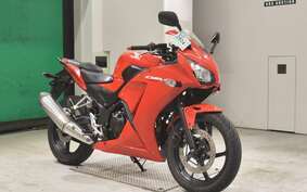 HONDA CBR250R GEN 3 MC41