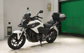 HONDA NC750X 2014 RC72