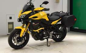 YAMAHA MT-09 Tracer 2015 RN36J