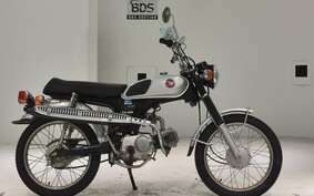 HONDA CL50 BENLY CD50