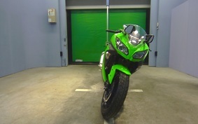 KAWASAKI NINJA 250 2014 EX250L