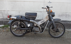 HONDA CT50 CT50