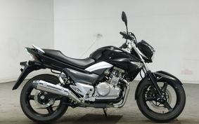 SUZUKI GSR250 GJ55D