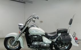 SUZUKI INTRUDER 400 Classic 2004 VK54A