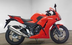 HONDA CBR250R MC41