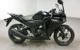 HONDA CBR250R MC41