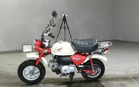 HONDA MONKEY AB27