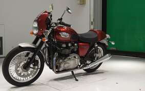 TRIUMPH THRUXTON 900 2004 J9042G