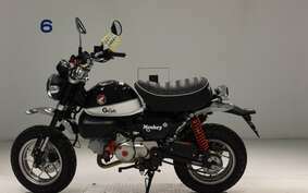 HONDA MONKEY 125 ABS JB02