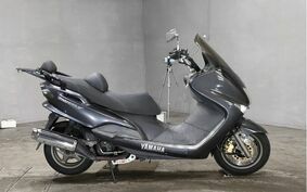 YAMAHA MAJESTY 125 SE27