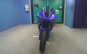 YAMAHA YZF-R6 2005 RJ09