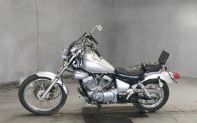 YAMAHA VIRAGO 250 3DM