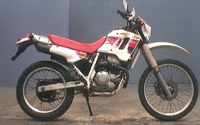 HONDA XL DEGREE MD26