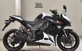 KAWASAKI NINJA 1000 2013 ZXT00G