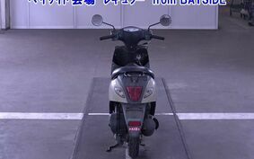 SUZUKI LET's CA4AA