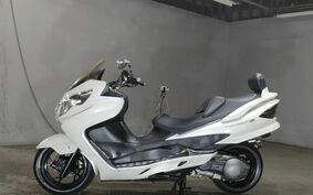 SUZUKI SKYWAVE 250 (Burgman 250) S CJ44A