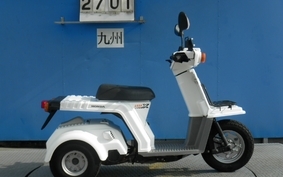 HONDA GYRO X TD01