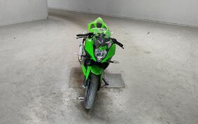 KAWASAKI NINJA 250 SL BX250A