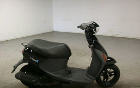 SUZUKI LET's 4 CA46A