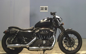 HARLEY XL883N 2010 LE2