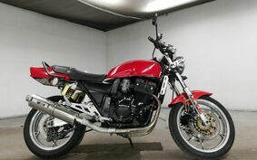 SUZUKI GSX400X IMPULSE 1994 GK79A