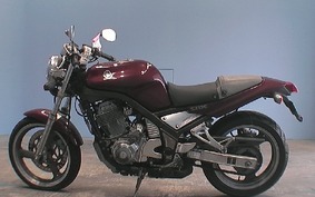 YAMAHA SRX400 1992 3VN