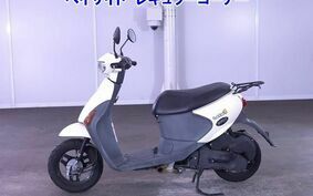 SUZUKI LET`s 4 CA45A