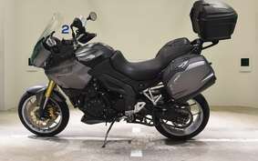 TRIUMPH TIGER 1050 2013 G7465S