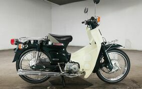 HONDA C70 SUPER CUB HA02