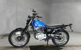 SUZUKI GRASS TRACKER BigBoy NJ4DA