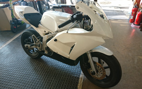 HONDA NSF100 HR01