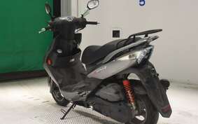 KYMCO RACING 125 Fi