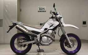 YAMAHA XT250X DG17J