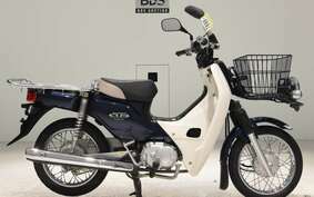 HONDA C110 SUPER CUB JA10