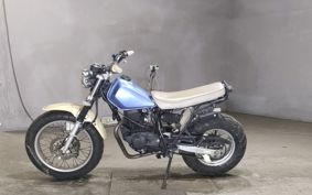 YAMAHA TW200 DG07J