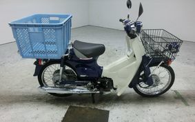 HONDA PRESS CUB 50 Fi AA01