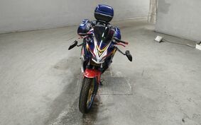 HONDA CBR250R MC41