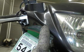 SUZUKI ADDRESS V125 G CF4EA